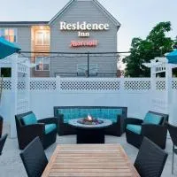 Residence Inn by Marriott Cedar Rapids, Hotel in Cedar Rapids