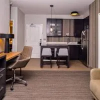 Residence Inn by Marriott Charlotte Steele Creek, hotel en Charlotte