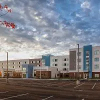 Residence Inn by Marriott Columbus Airport, hotel a Columbus