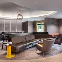 SpringHill Suites by Marriott Syracuse Carrier Circle, hotel a East Syracuse