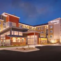 Residence Inn by Marriott Casper, hotel Casperben