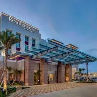 Residence Inn by Marriott Corpus Christi Downtown, ξενοδοχείο σε Corpus Christi