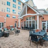 Residence Inn Cincinnati North West Chester, готель у місті Вест-Честер