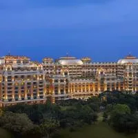 ITC Grand Chola, a Luxury Collection Hotel, Chennai, Hotel in Chennai