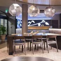 SpringHill Suites Quakertown Pennsylvania, hotel u gradu 'Quakertown'