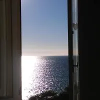 Al Piccolo Scoglio - Room & Breakfast, hotelli kohteessa Camogli