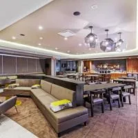 SpringHill Suites by Marriott Tulsa at Tulsa Hills, hotel sa Tulsa