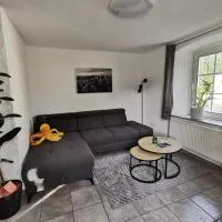 Idyllische Ferienwohnung nahe Nürburgring, hotel Walsdorfban