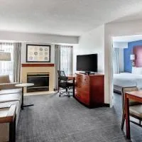 웨스트민스터에 위치한 호텔 Residence Inn Denver North/Westminster