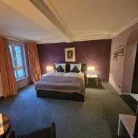 Hotel MALEPARTUS am Kurpark, hotel a Bad Schwalbach