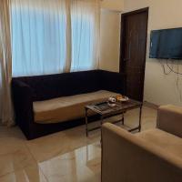 Studio Apartments hygiene & Comfortable, hotel cerca de Aeropuerto Internacional Rey Fahd - DMM, At Tūbī