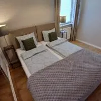 Kutno में, होटल Apartament Łąkoszyn Kutno