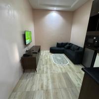 Urban Oasis Kaduna, hotel poblíž Letiště Kaduna - KAD, Kaduna
