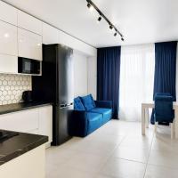 Новобудова Місто Трав, р-н Вікторії Гарденс, hotel poblíž Mezinárodní letiště Lviv Danylo Halytskyi  - LWO, Lvov