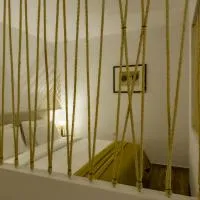 PS Apartment Polydrosos - PS Rental、ポルドロソスのホテル