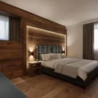 La tana del viaggiatore B&B & SPA, hotell i Cavedago