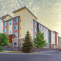 Residence Inn Duluth، فندق في دولوث