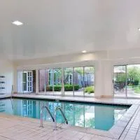 Residence Inn Detroit / Auburn Hills, hotelli kohteessa Pontiac