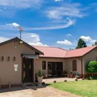 Lavenderlane Guesthouse, hotel u gradu Dannhauser