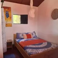 Hôtel Kiriboungni chez sylfatou, hotel di Tahire