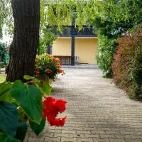 Apartma Maka، فندق في ماريبور