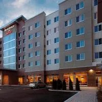Residence Inn by Marriott Secaucus Meadowlands, готель у місті Секокус