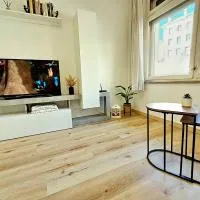 Isola Holiday, hotel em Feltre