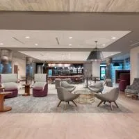 Courtyard by Marriott Cleveland Elyria, מלון באליריה