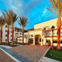 Residence Inn by Marriott San Diego Chula Vista, khách sạn ở Chula Vista