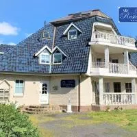 Saphir Suite, hotel in Westerdeichstrich
