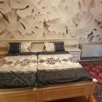 Romantico One, hotel u gradu Tuntenhausen