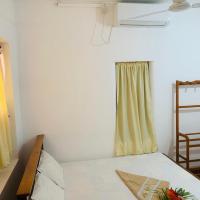ANDRA Homes, h&ocirc;tel &agrave; Weligama