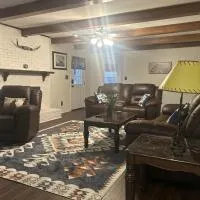 Renaissance Rancher, hotel in Florence