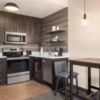Residence Inn by Marriott Des Moines Ankeny，安克尼的飯店