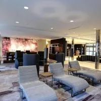 Courtyard by Marriott Columbus OSU, hotel in Columbus