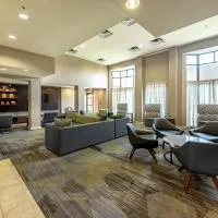 Courtyard by Marriott Bryan College Station, hotel di College Station
