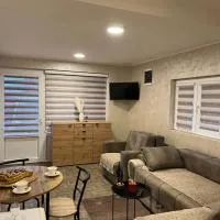 Studio Maša、バイナ・バシュタのホテル