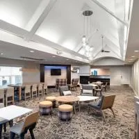 Residence Inn New Bedford Dartmouth، فندق في نورث دارتموث