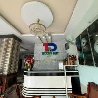 Thành Đạt Hotel Bạc Liêu, hotel i Bạc Liêu