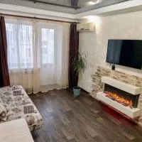 Apart Perspektivna, hotel a Kropyvnytskyi