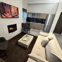 Το ΦΑΡΑΓΓΙ του ΠΑΡΝΑΣΣΟΥ 2, hotell i Tithoréa