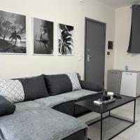 Luffy's House, hotel poblíž Mezinárodní letiště Alexandroupolis Dimokritos - AXD, Alexandrupoli