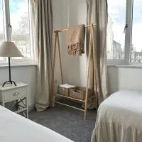 IEC Campus, Hotel in Cork