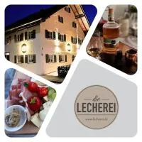 die Lecherei, ξενοδοχείο σε Lechbruck