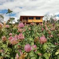 Cabaña Colibri, hotel near Juan José Rondón Airport - RON, Paipa