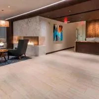 Residence Inn by Marriott Jersey City, hotelli kohteessa Jersey City
