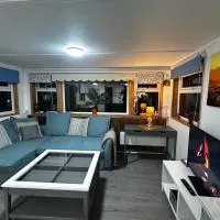 Mullenbeg Cross Roads에 위치한 호텔 Stardust Cabin