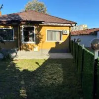 Стаи за гости Георги Сава Раковски 97, hotel a Targovishte