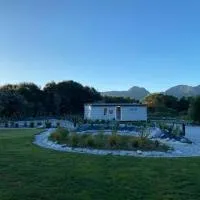 Collingwood Cottage: Collingwood şehrinde bir otel