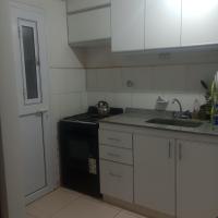 Casa Estadio con cochera, hotel din apropiere de Aeroportul Mal Paso - SDE, Santiago del Estero